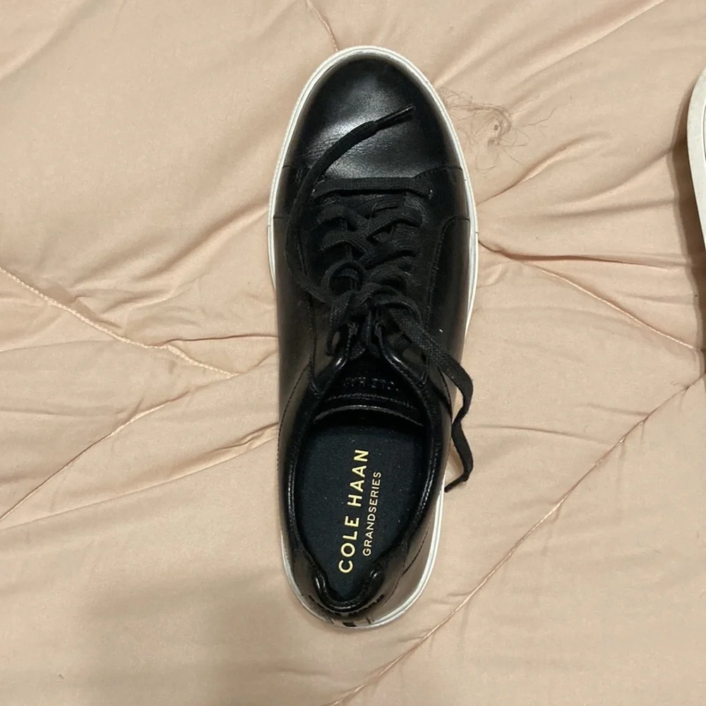 Cole Haun Shoes - Picture 3 of 4